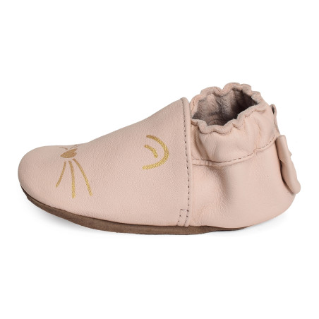 GOLDY CAT Rose, Ballerines Robeez