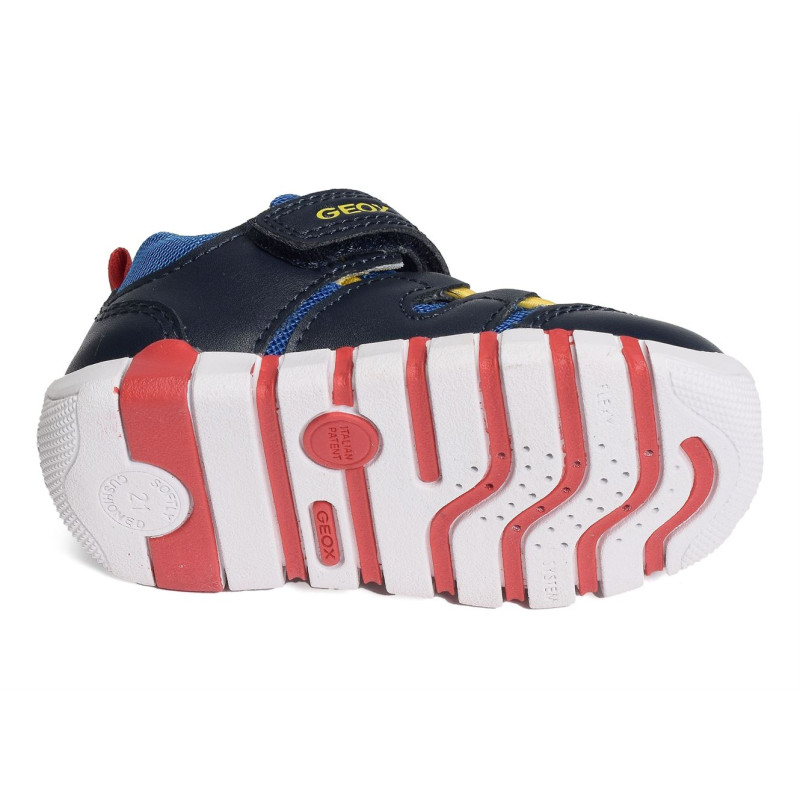 B IUPIDOO BB Marine, Babies Geox