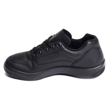 ALBANA Noir, Sneakers basses TBS