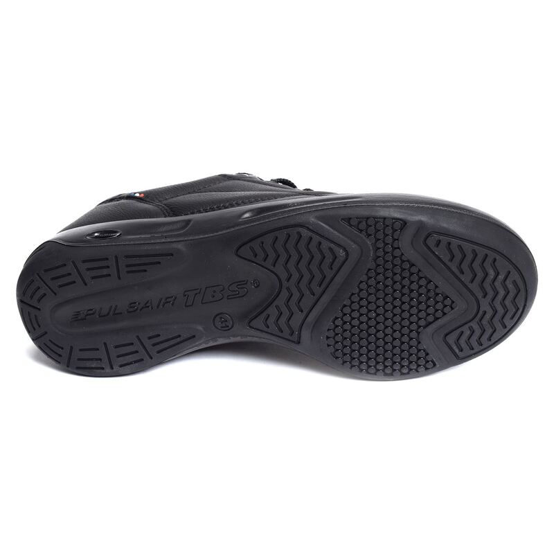 ALBANA Noir, Sneakers basses TBS