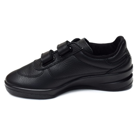 BIBLIO Noir, Sneakers basses TBS