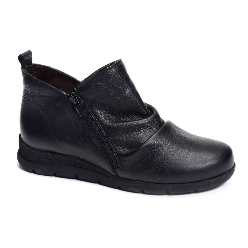 96272 Noir, Bottillons Carla Tortosa