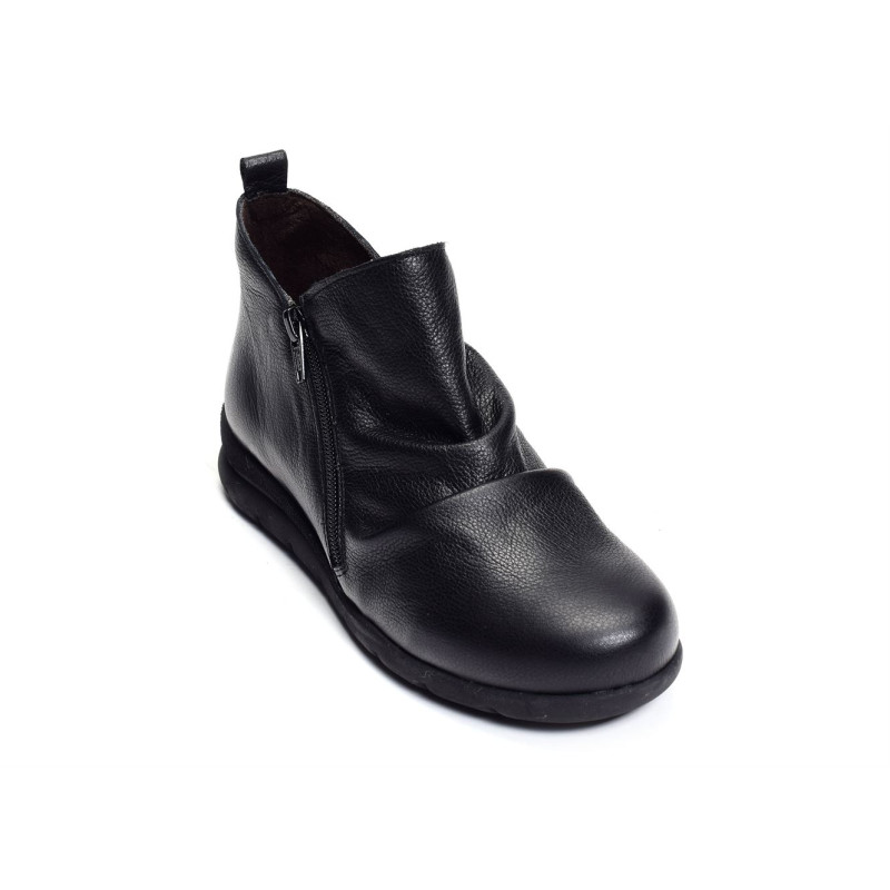 96272 Noir, Bottillons Carla Tortosa