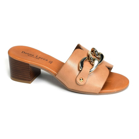 1413 Camel, Mules Donna Lucca