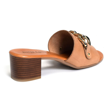 1413 Camel, Mules Donna Lucca