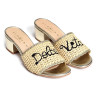 S172541 Beige, Mules Fiorina