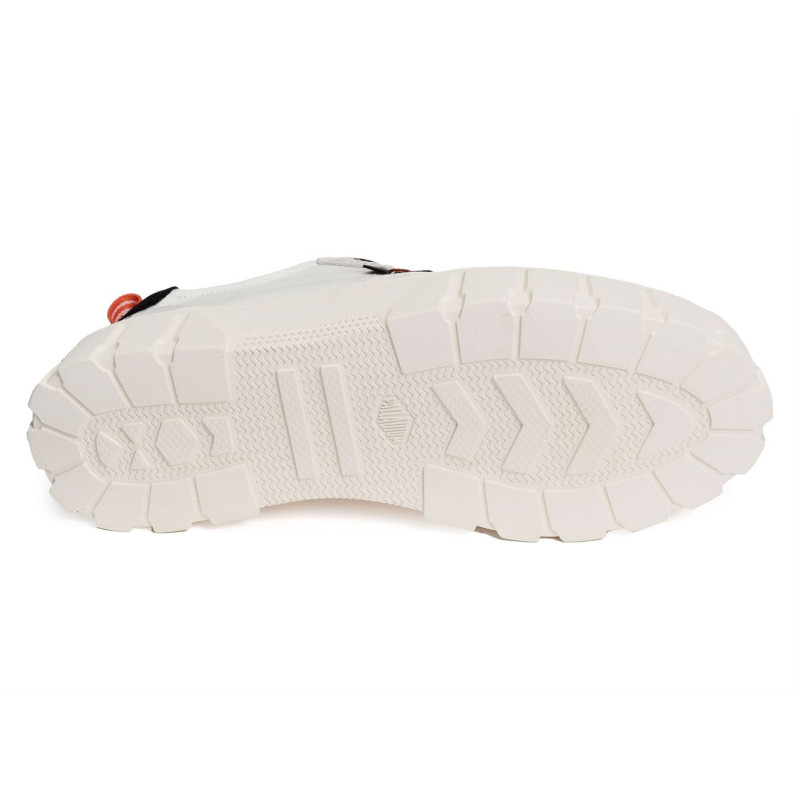 PALLATOWER LO Blanc, Sneakers basses Palladium