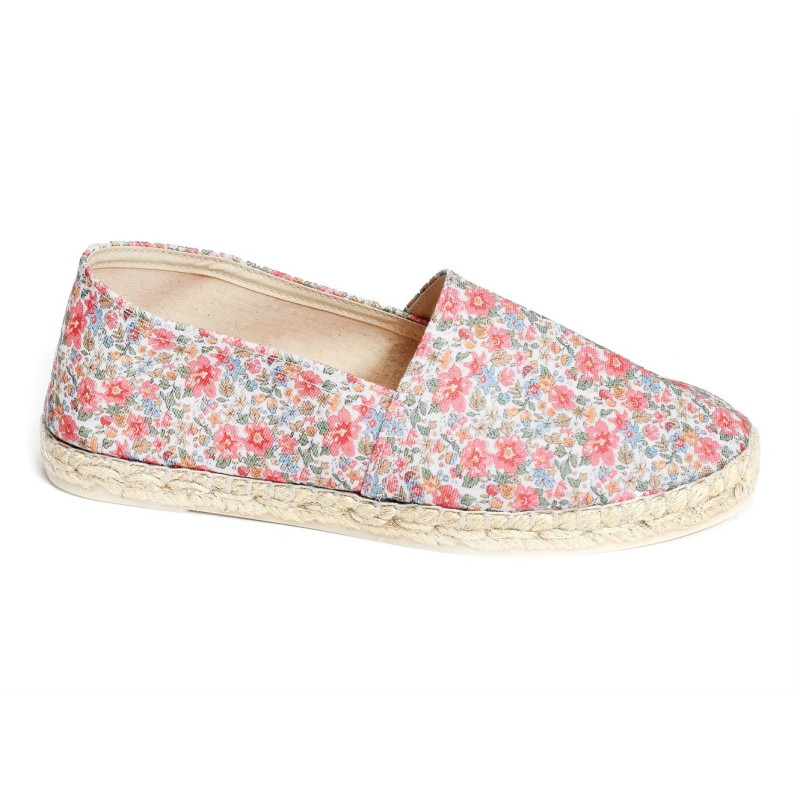 325 Fleurs, Espadrilles La Maison de l'Espadrille