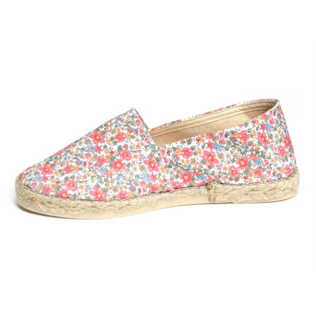 325 Fleurs, Espadrilles La Maison de l'Espadrille