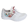 L3254 Blanc, Slip-On Rieker