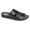 21077 Noir, Mules Rieker