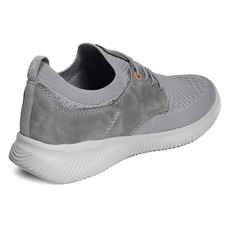 07401 Gris, Baskets running Rieker