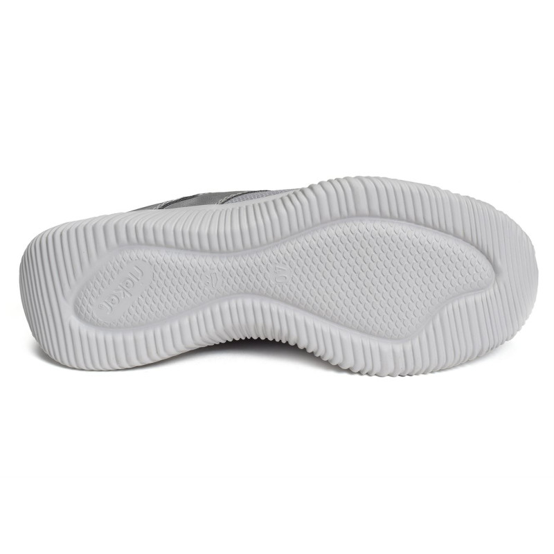 07401 Gris, Baskets running Rieker