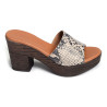 3254 Python, Mules Patricia Miller