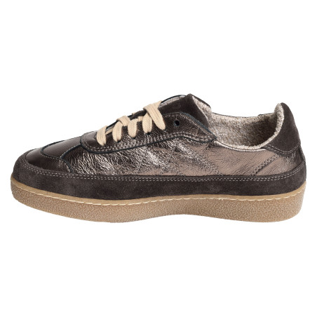 SABA Bronze, Sneakers basses Patgoa