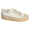 MYO Beige Blanc, Sneakers basses Patgoa