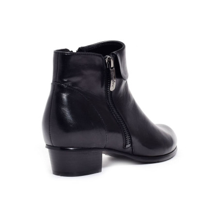 STEFANY 333 Noir, Bottines Regarde le Ciel