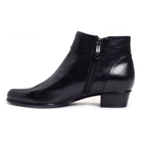 STEFANY 333 Noir, Bottines Regarde le Ciel