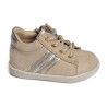 RAFA Beige, Chaussures à Lacets Bellamy