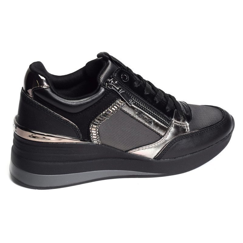 23703 Anthracite, Baskets running Tamaris