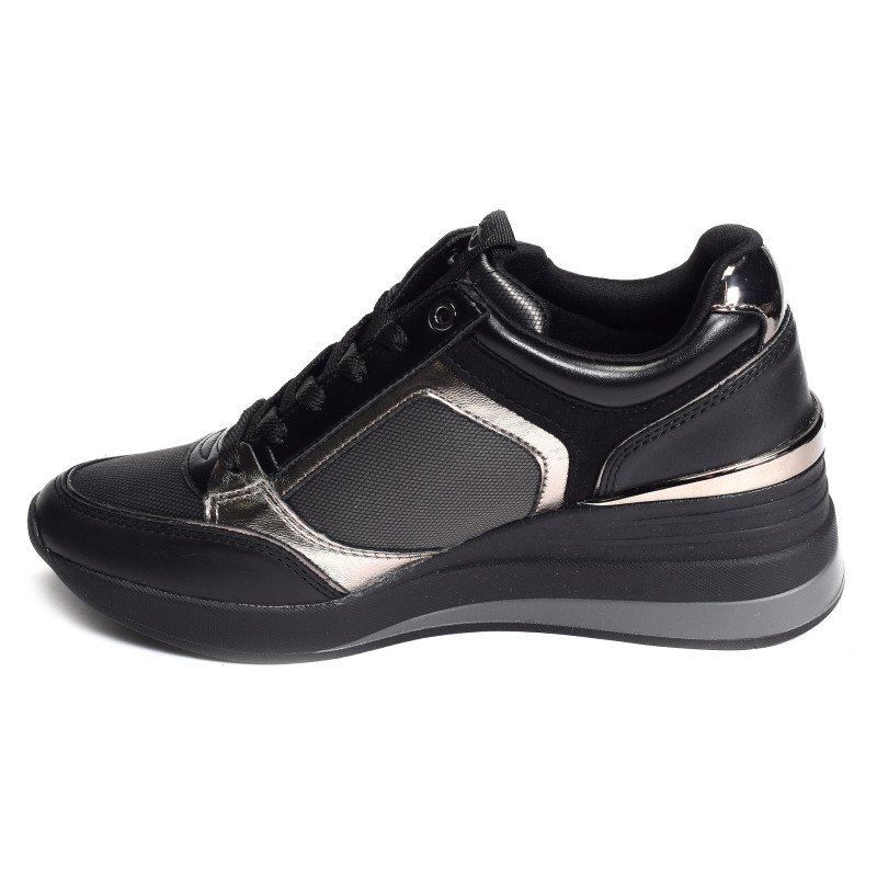 23703 Anthracite, Baskets running Tamaris