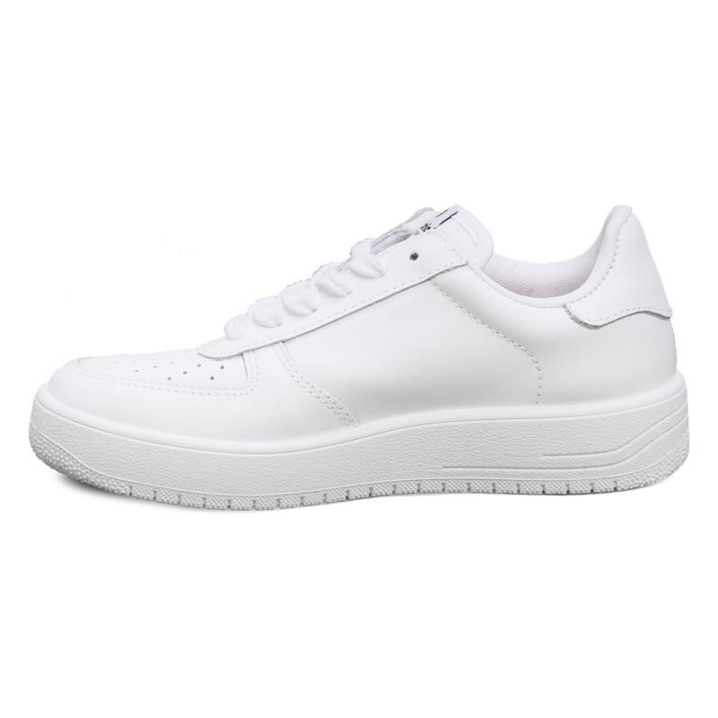 1258245 Blanc, Sneakers basses Victoria