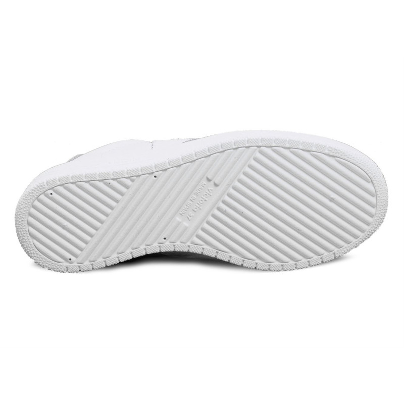 1258245 Blanc, Sneakers basses Victoria