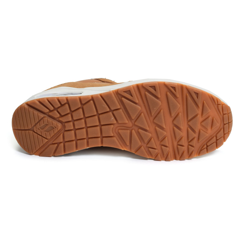 UNO STACRE Camel, Baskets running Skechers