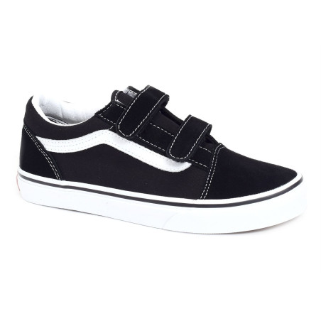 JN OLD SKOOL Noir, Sneakers basses Vans