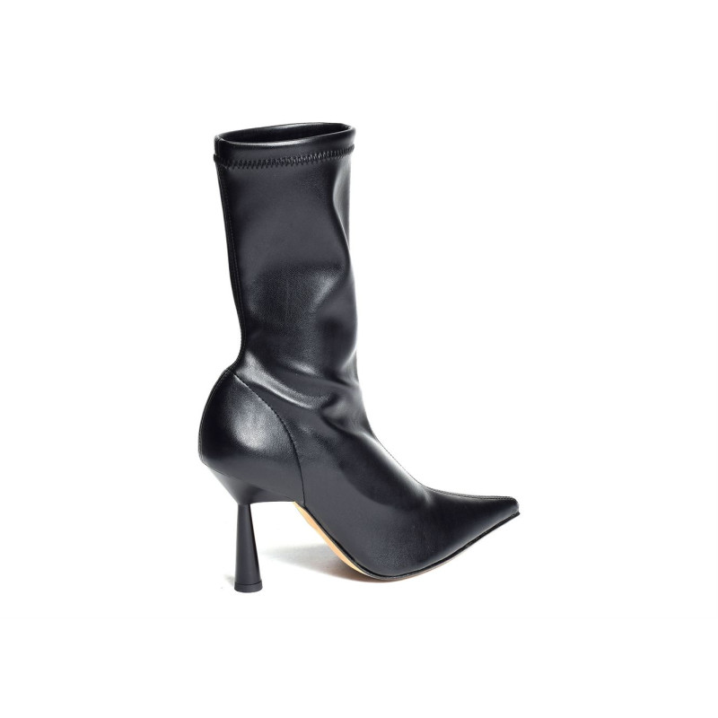 LORI 22586 Noir, Bottines Angel Alarcón