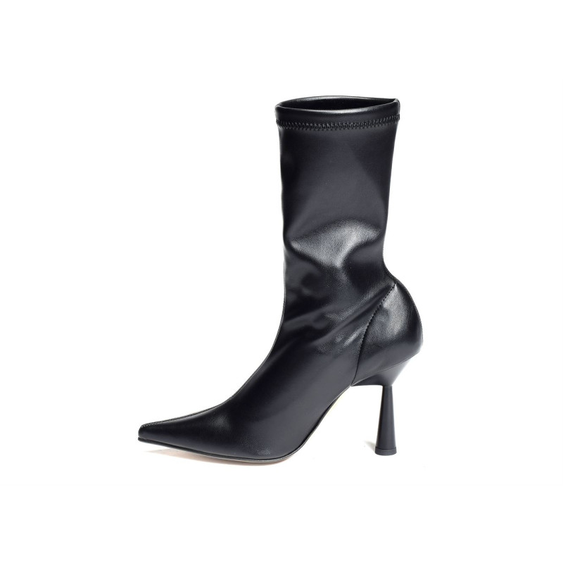 LORI 22586 Noir, Bottines Angel Alarcón