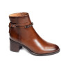 OKOU Marron, Bottines Mam'zelle