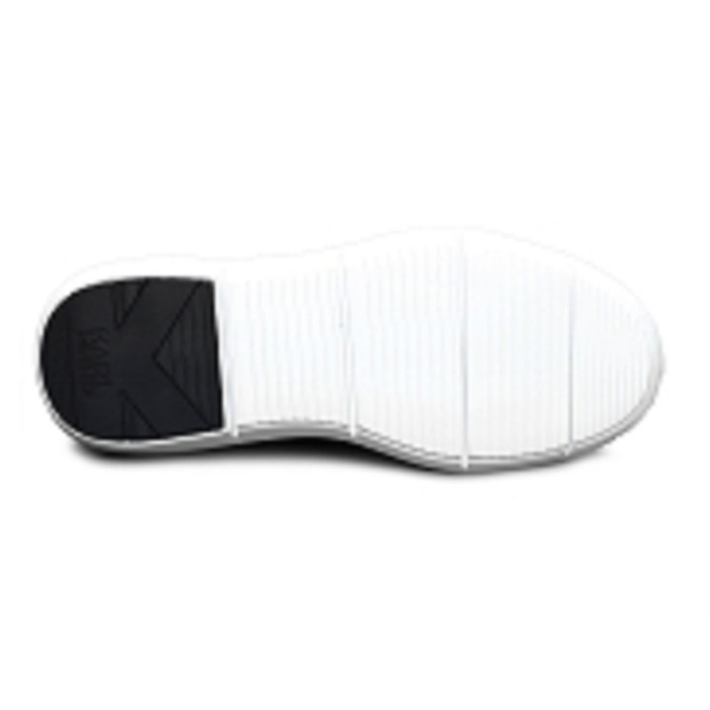 VITESSE KNIT Noir, Slip-On Karl Lagerfeld