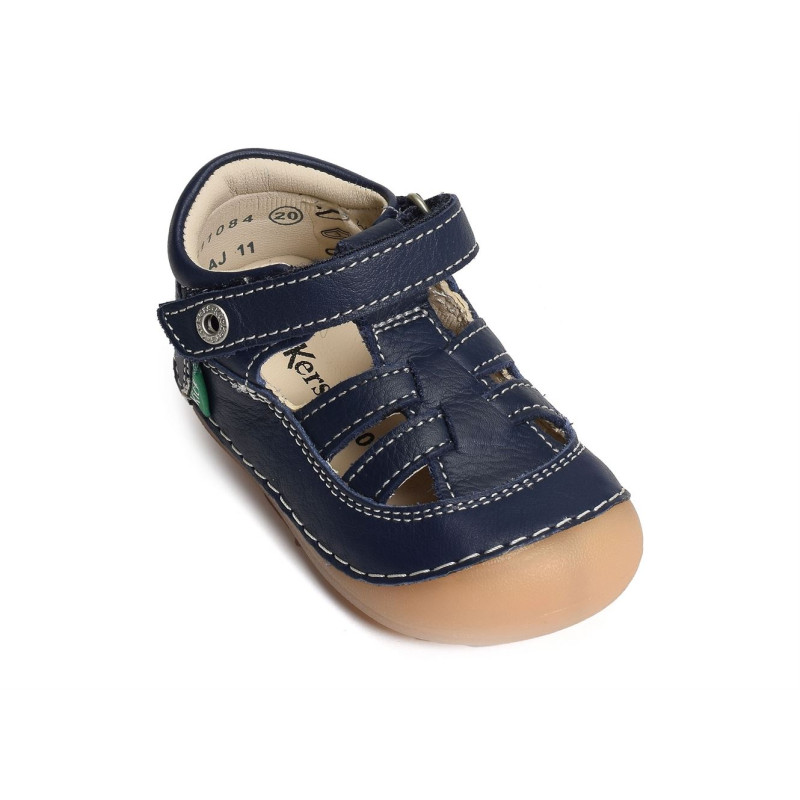 SUSHY BOY Marine, Babies Kickers