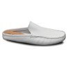 98870 Blanc, Mules Pierre Cardin