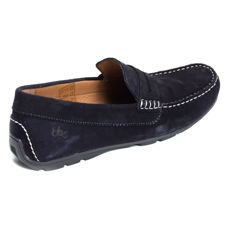 SAILHAN Marine, Mocassins TBS