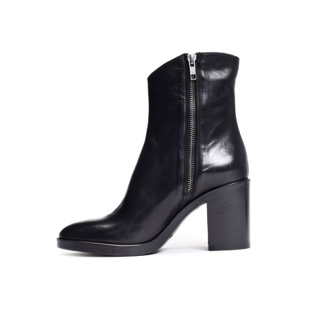 7216 Noir, Bottines Fru.It