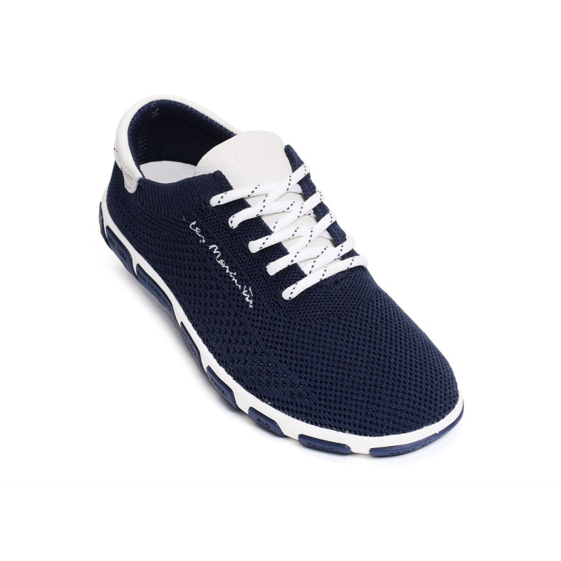 JAZARIA Marine, Chaussures basses TBS