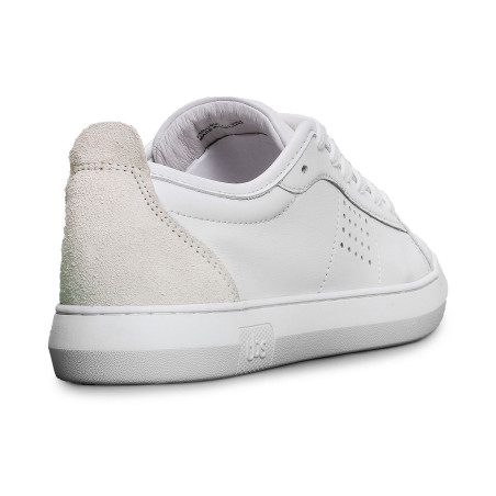 PANDORA Blanc, Sneakers basses TBS