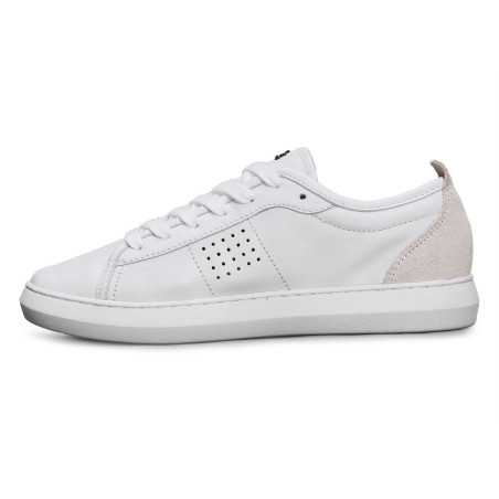 PANDORA Blanc, Sneakers basses TBS