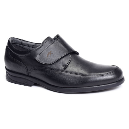 MAITRE 8907 Noir, Mocassins Fluchos