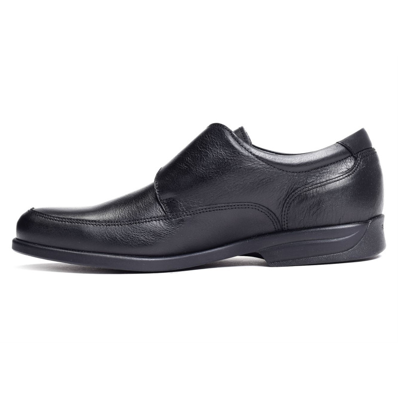 MAITRE 8907 Noir, Mocassins Fluchos