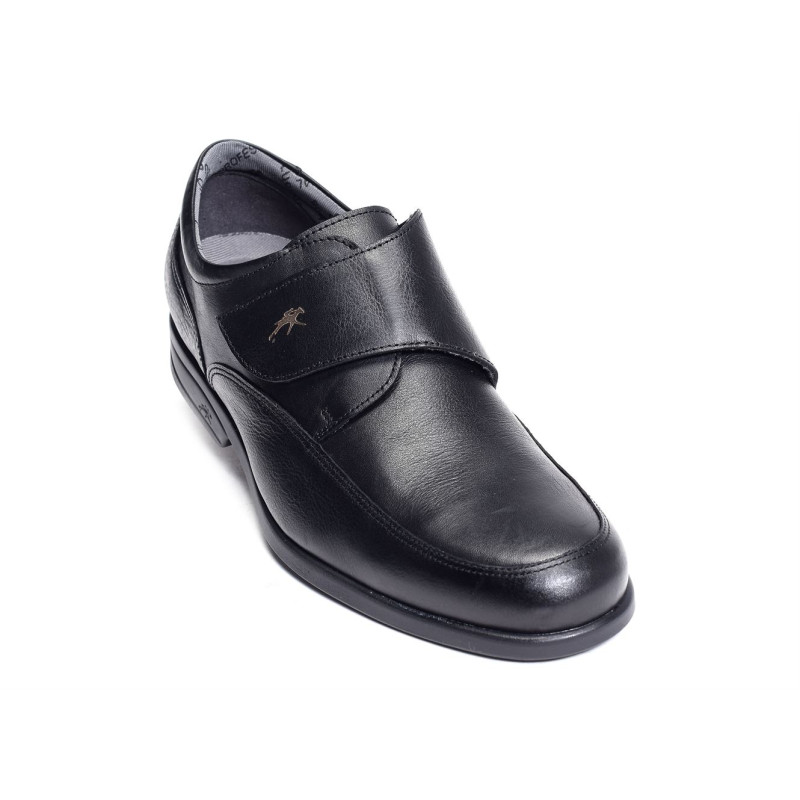 MAITRE 8907 Noir, Mocassins Fluchos