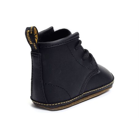 1460 CRIB Noir, Boots Dr Martens