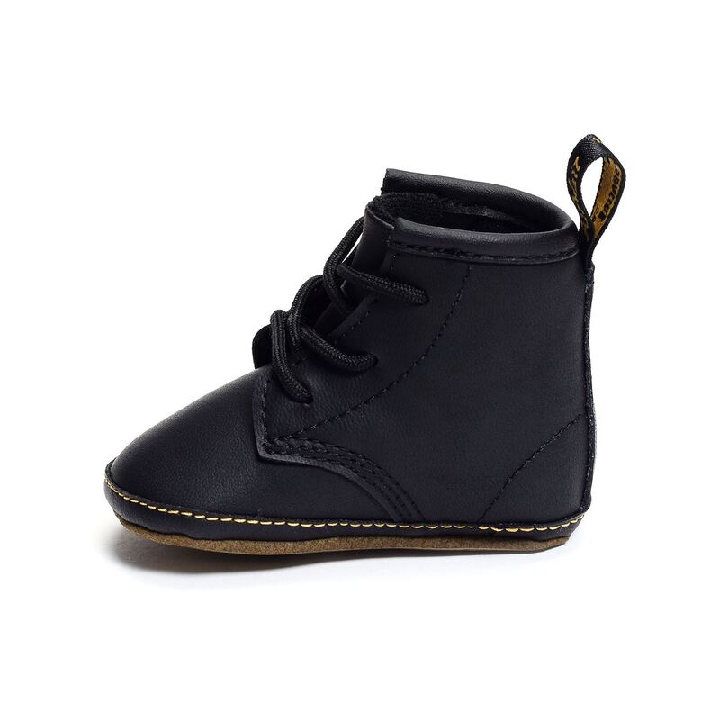 1460 CRIB Noir, Boots Dr Martens