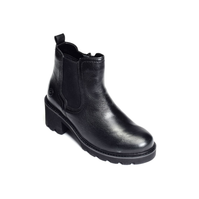 D0A70 Noir, Chelsea boots Remonte