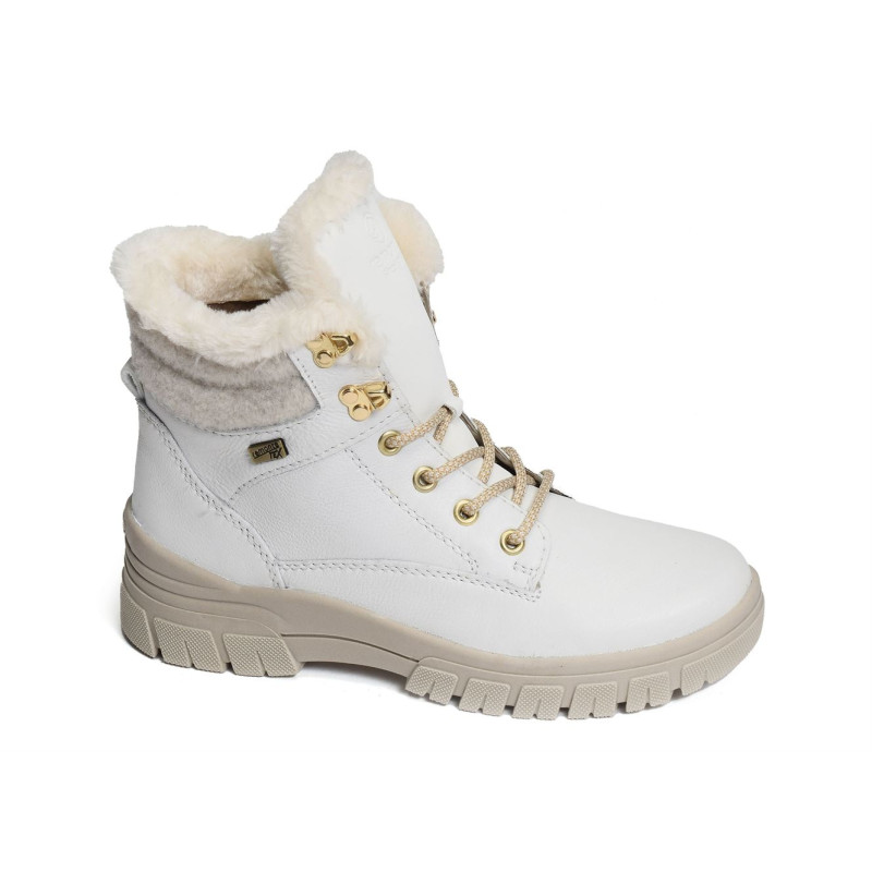 D0E71 Blanc, Boots Remonte