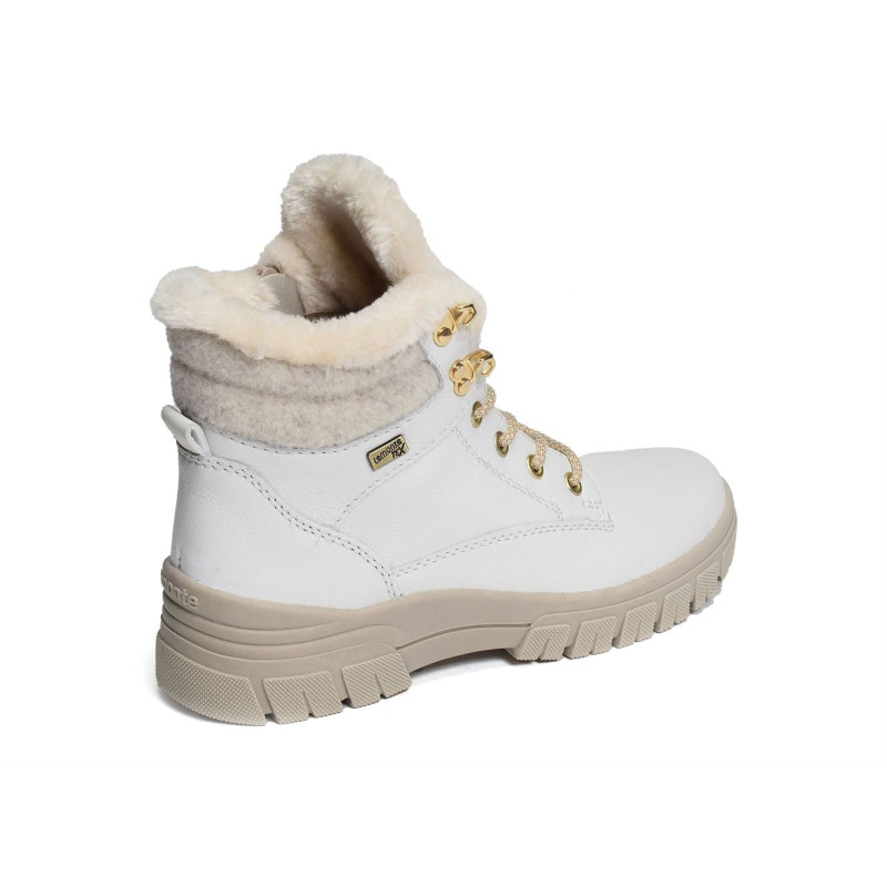 D0E71 Blanc, Boots Remonte