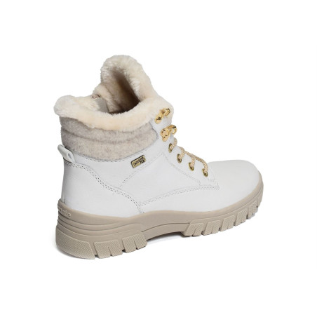 D0E71 Blanc, Boots Remonte