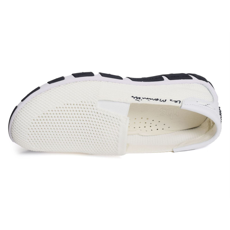 JOESSAN Blanc, Slip-On TBS